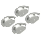 LED Inserts Saddlebag Support Lights for Harley Road Glide Ultra (14 - 24)