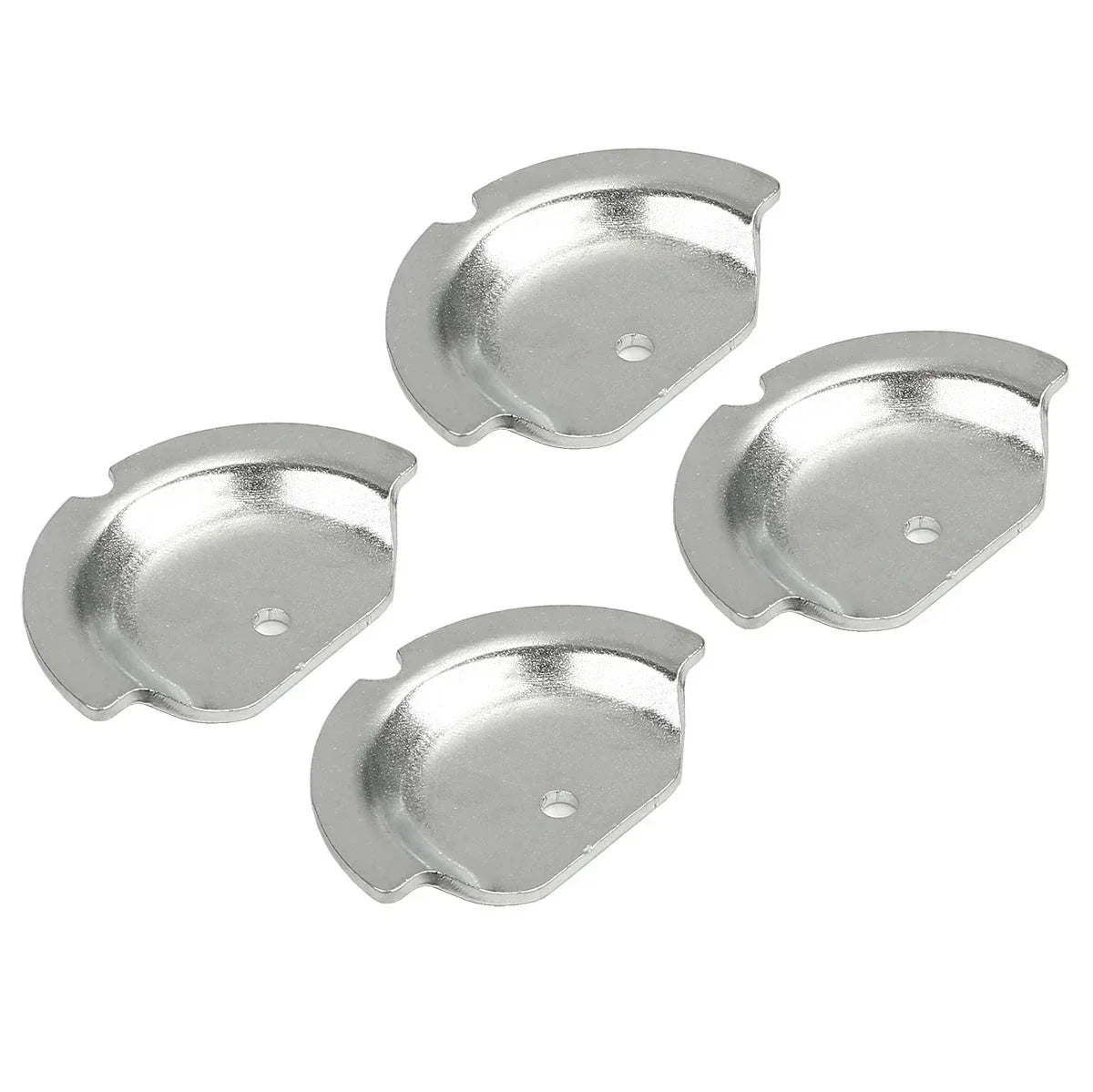 LED Inserts Saddlebag Support Lights for Harley Road Glide Ultra (14 - 24)