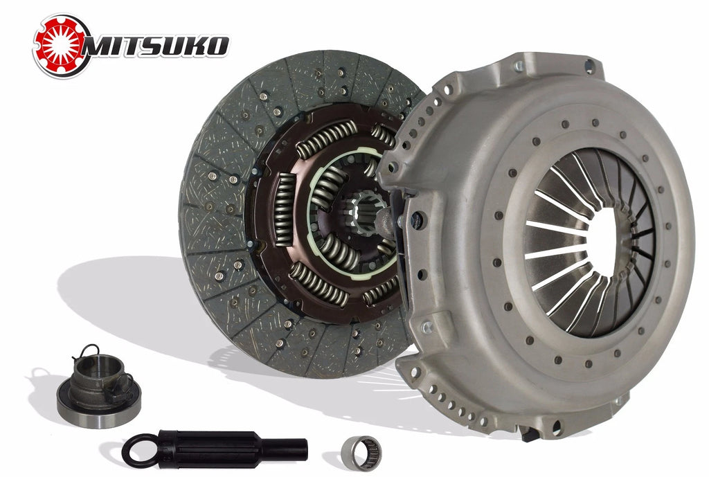 Clutch Kit for Dodge Ram 2500 3500 (1998-2003)