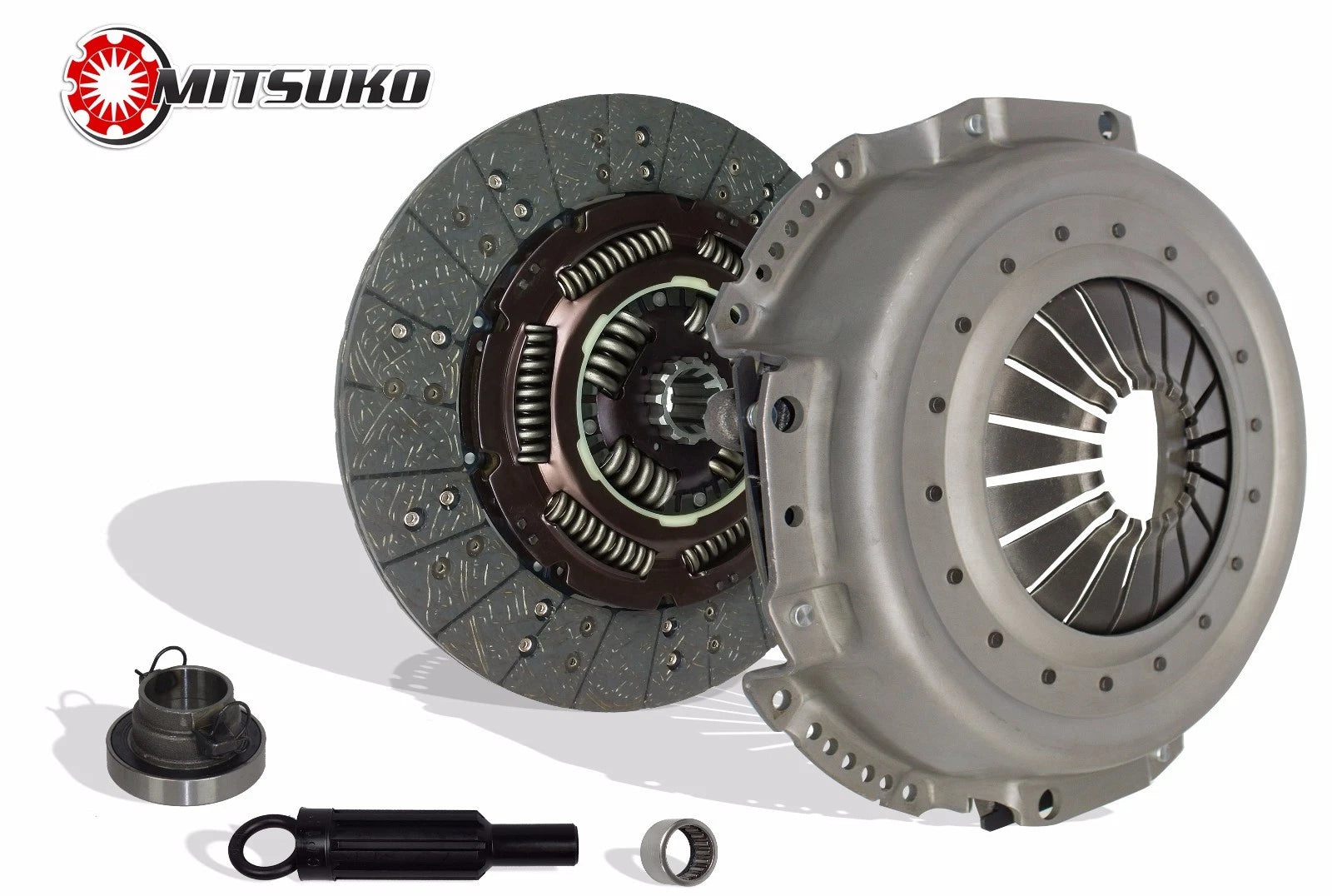 Clutch Kit for Dodge Ram 2500 3500 (1998-2003)