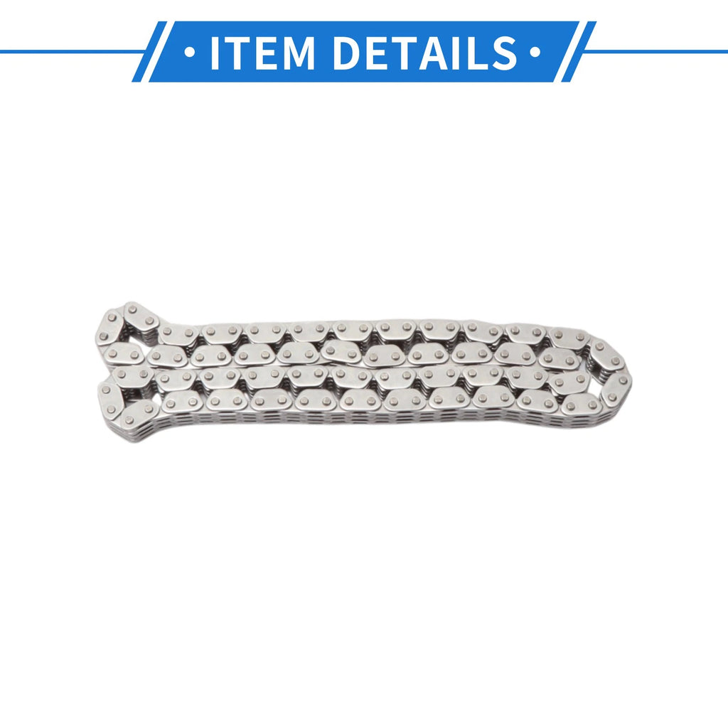 Timing Chain Kit No. 06H109158N for Audi A3 (2009–2013)