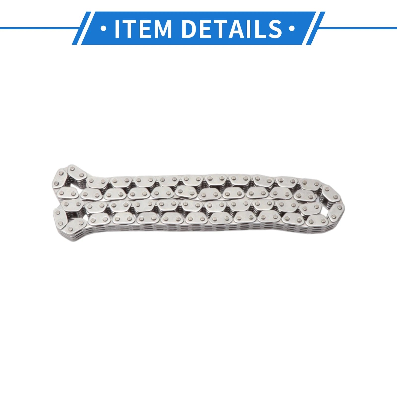 Timing Chain Kit No. 06H109158N for Audi A3 (2009–2013)