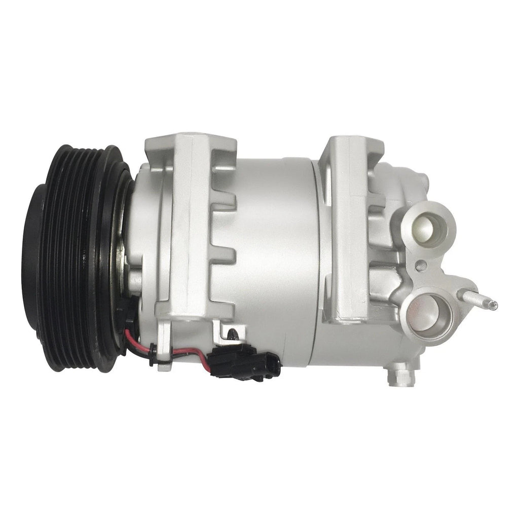 A/C Compressor and Clutch Kit for Holden Commodore VZ (2004-2006)