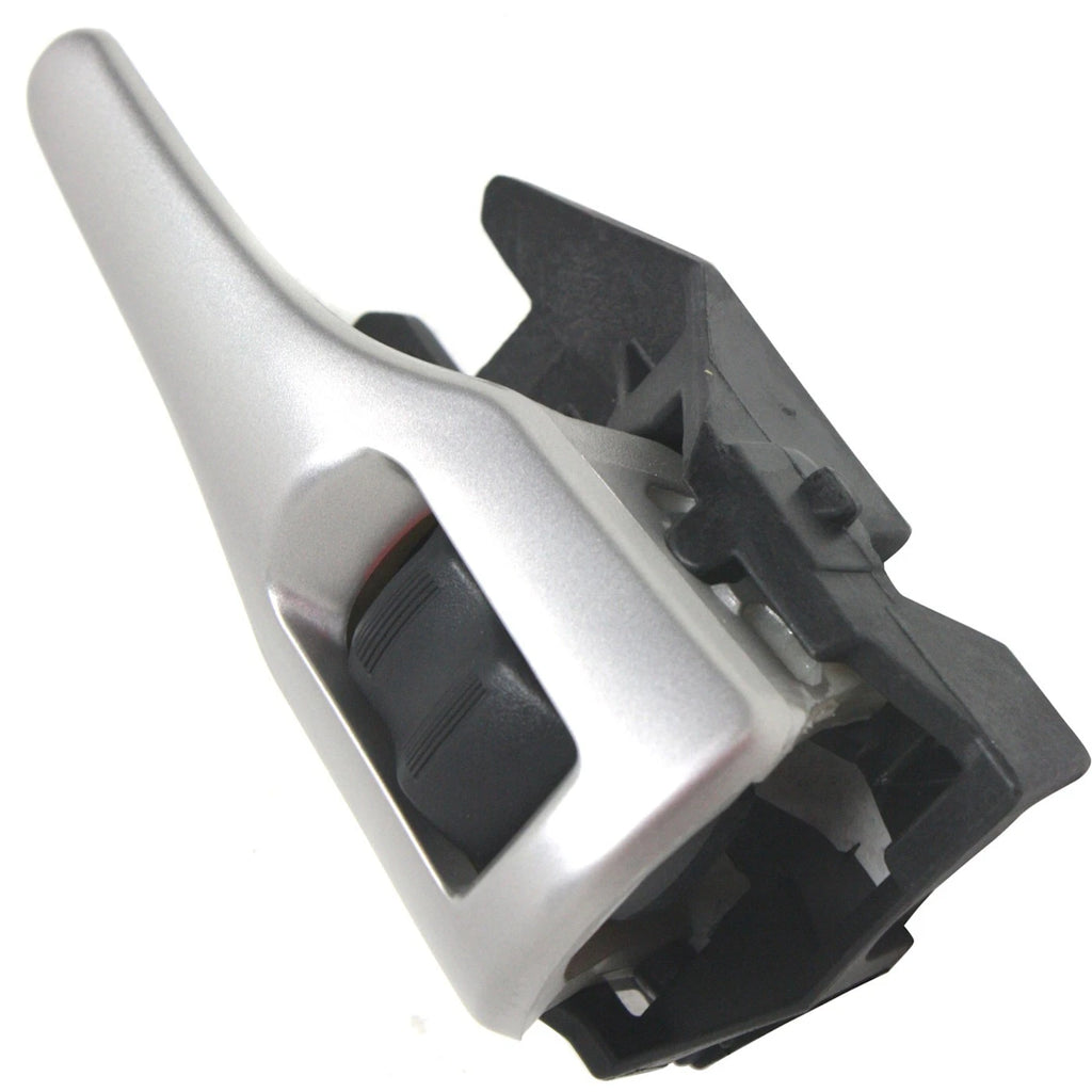 Door Handle for Toyota Corolla (2009-2013) Front or Rear Right Inner Black/Silver