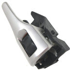 Door Handle for Toyota Corolla (2009-2013) Front or Rear Right Inner Black/Silver