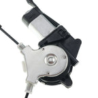 Front Right Power Window Regulator with Motor for Ford Escape (2001-2007)