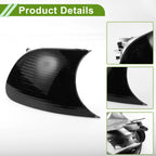 1 Pc Right Corner Signal Light Cover for BMW 3-Series (1999–2001) No. 63126904308