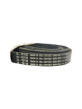 Serpentine Belt for Mercury (1957–1957) 57-863876-1, 18-15119 (111.25")