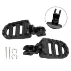 Front Footrests Foot Pegs for Rebel 1100 CM1100 CMX 1100 DCT/MT (2021–2023)
