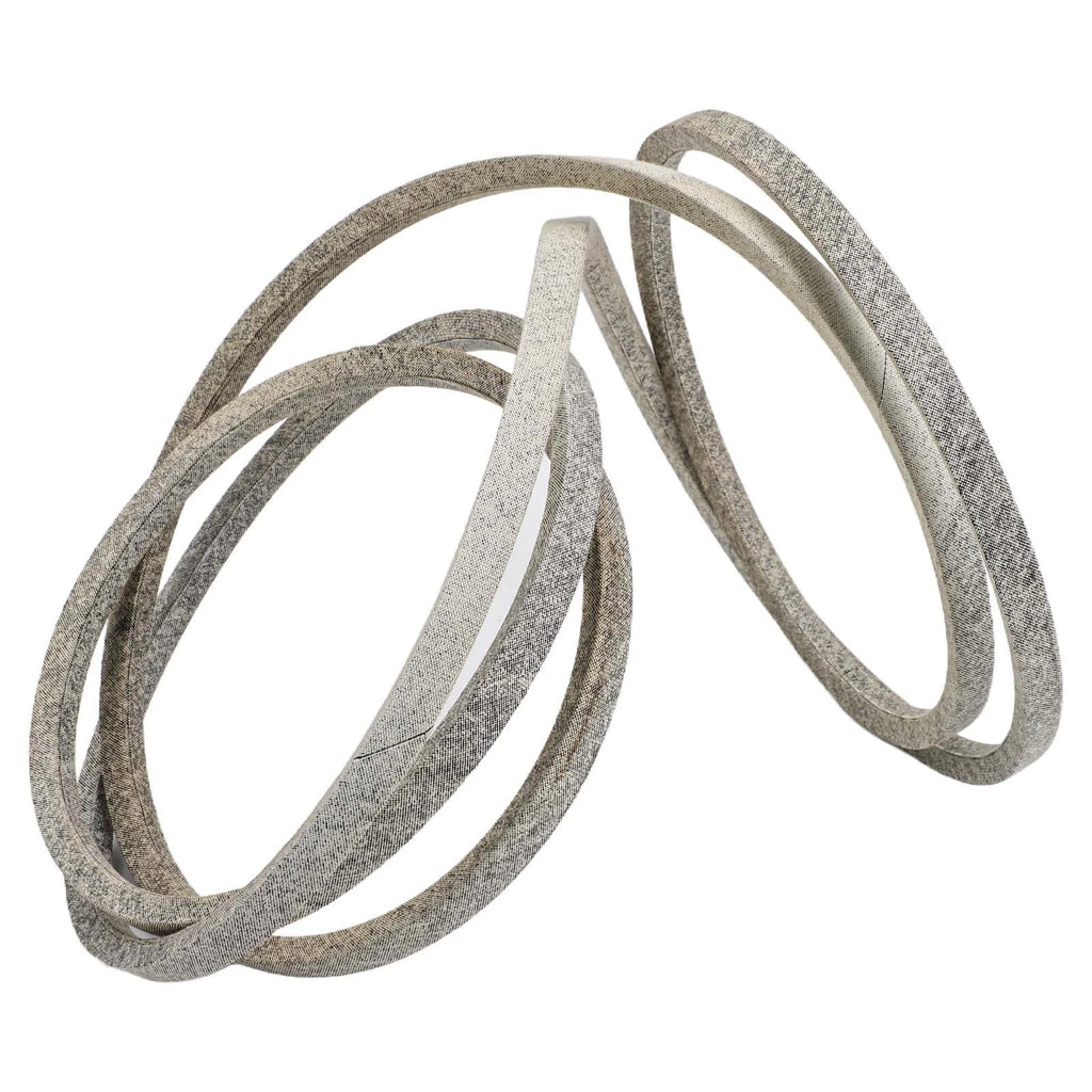 Deck Drive Belt 95404033A for RZT L42 LT1045 (20 inches)