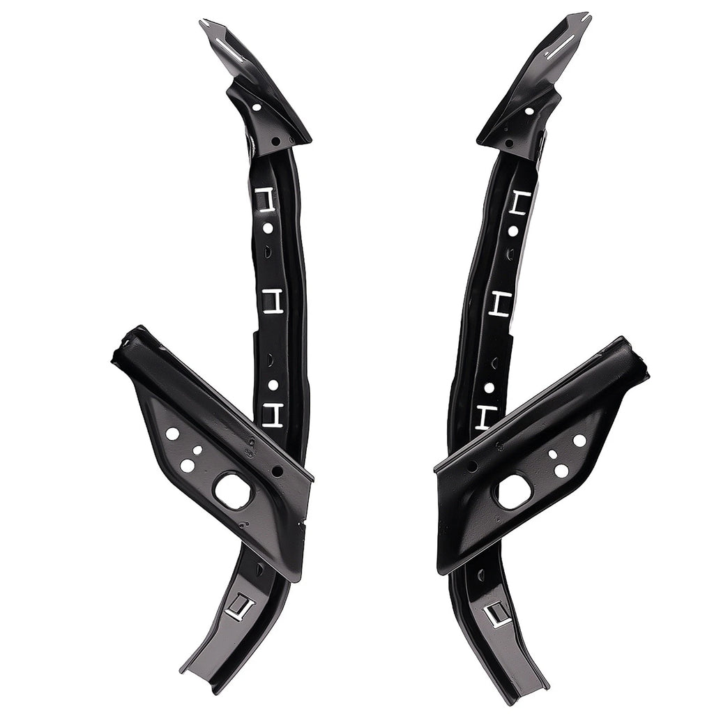 Headlight Mounting Bracket for Honda Civic DX/EX/EX-L Sedan (2012–2015) 71140TR0A00