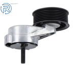 Serpentine Belt Tensioner Pulley Kit for Dodge D150 D250 D350 W150 W250 Dakota (1979–1996)