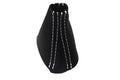 Automatic Shift Boot for Volvo S60 S80 V70 XC70 (2001–2005) White Stitch