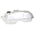 15 Gallon Fuel Gas Tank for Honda CR-V (1997–2001) Silver