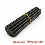 10Pcs Paintless Dent Repair Glue Kit for Car Hail Damage