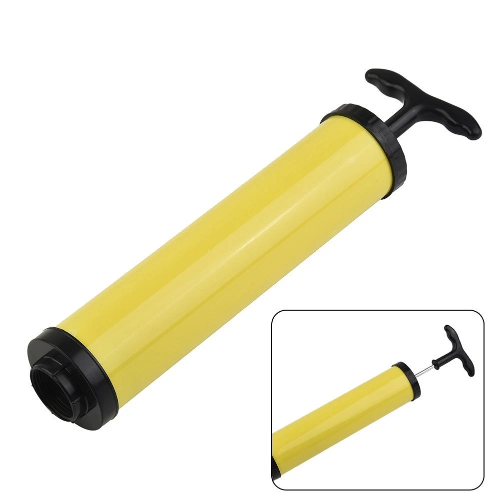 Manual Vacuum Sealer Hand Pump for Food Storage Bags (Universal)