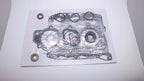 Outboard Gasket Kit for Yamaha 40-50hp 3cyl (1995–Present) 63D-W0001-00