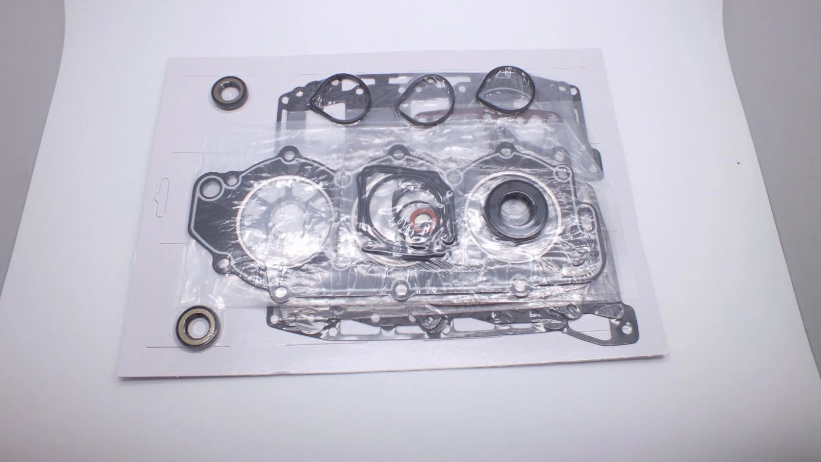 Outboard Gasket Kit for Yamaha 40-50hp 3cyl (1995–Present) 63D-W0001-00