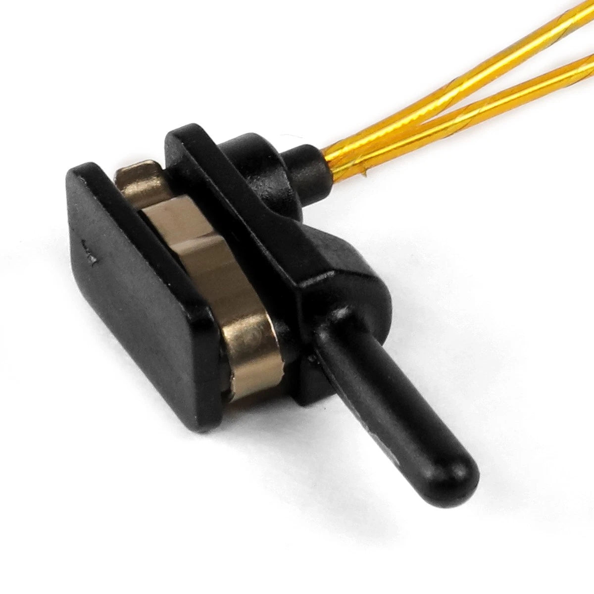 Brake Pad Wear Sensor for Benz W202 C209 W211 W221 W220 (2000–2018)