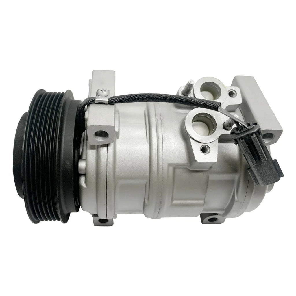 AC Compressor Kit Replacement for Jeep Liberty 2.8L (2005-2012)