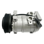 AC Compressor Kit Replacement for Jeep Liberty 2.8L (2005-2012)