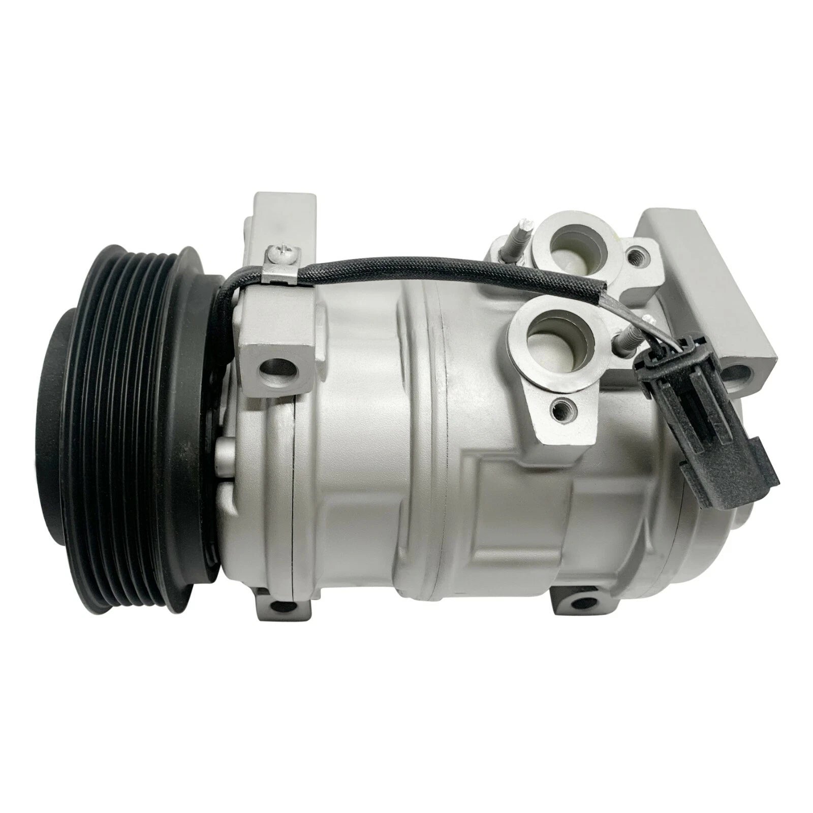 AC Compressor Kit Replacement for Jeep Liberty 2.8L (2005-2012)
