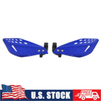 7/8" Handguards Protector for Yamaha WR250F 250R 400F 426F 450F YZ125 (2001–2023)