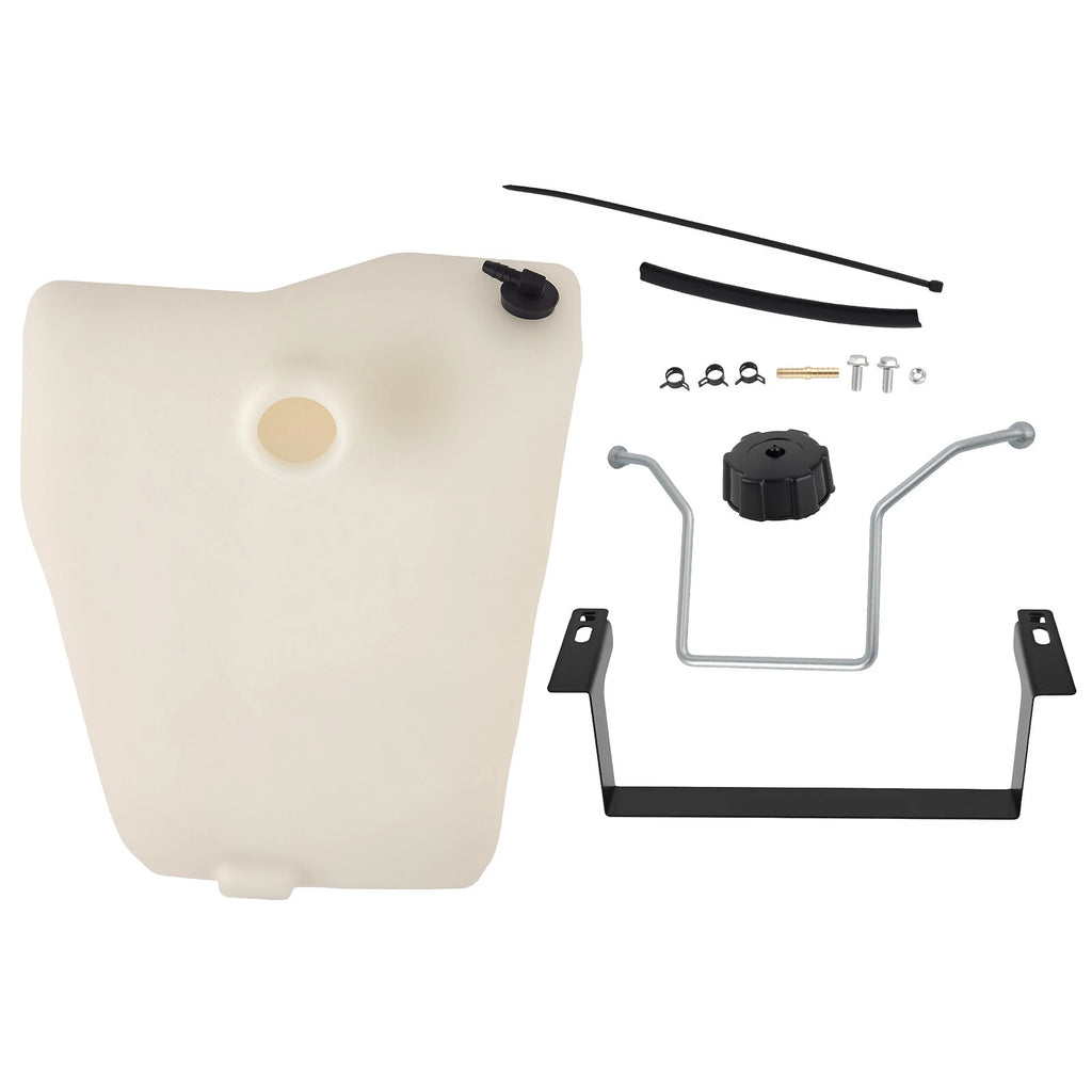 Fuel Tank for John Deere LA100–LA135 GY21102 (2008–2017)