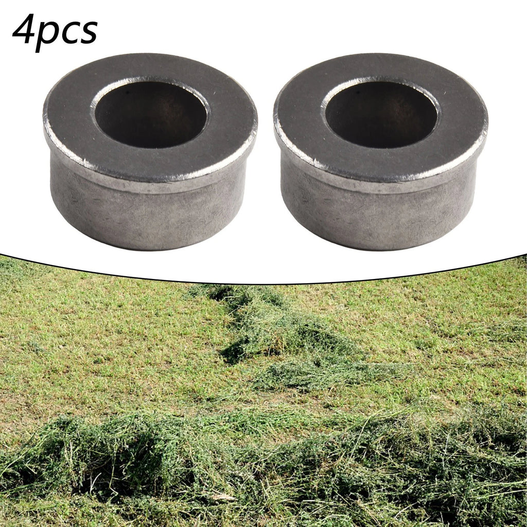 Wheel Bushing Bearing for Lawn Mower Front Wheel (ID: 3/4")
