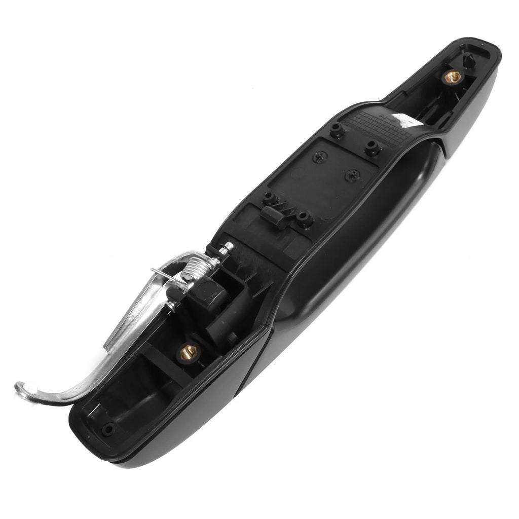 Rear Left Door Pull Handle Lever for Silverado/Sierra (2007–2014)