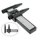 PCD Ruler for Automotive Wheel Pattern Measurement (4, 5, 6, 8 Lug)