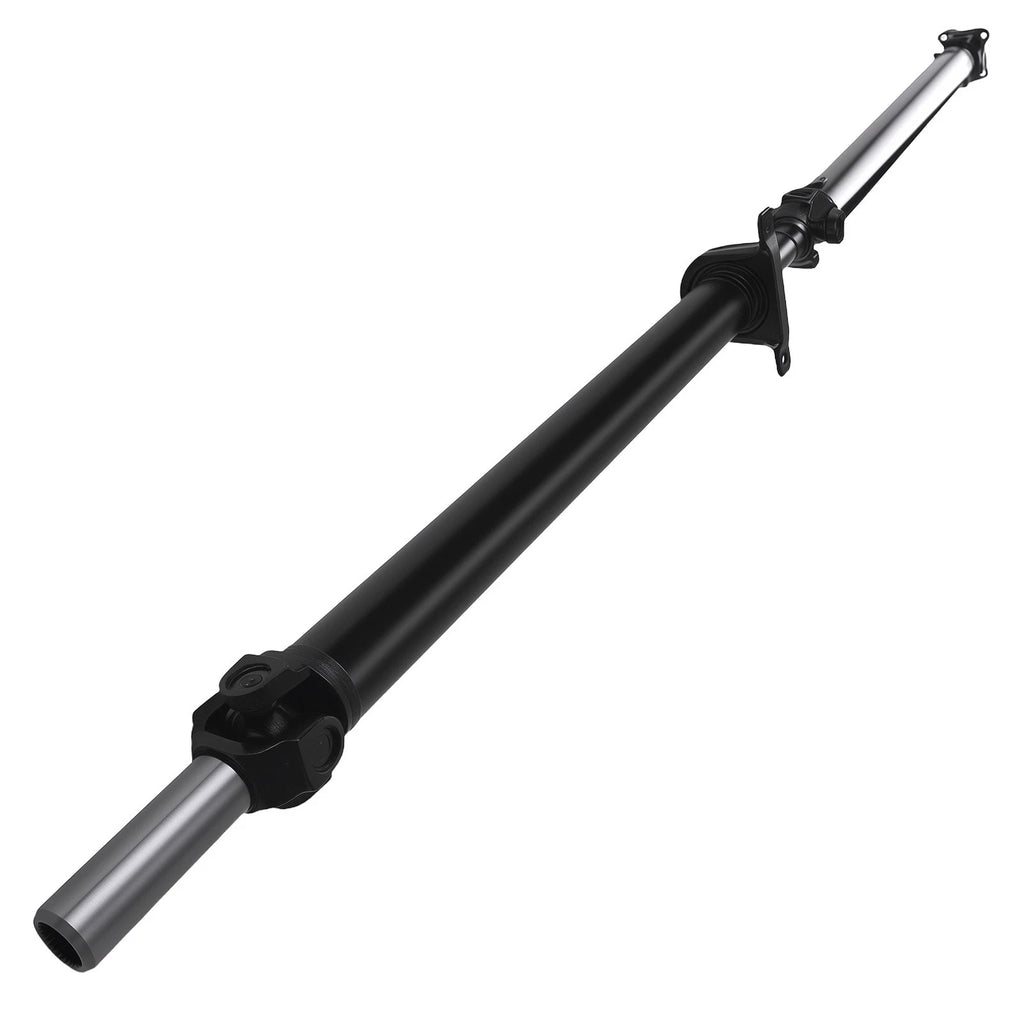 Rear Driveshaft Propshaft for Ford F-150 4.6L 5.7L V8 (2009–2011) AL3Z4R602KB