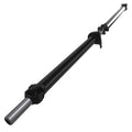 Rear Driveshaft Propshaft for Ford F-150 4.6L 5.7L V8 (2009–2011) AL3Z4R602KB