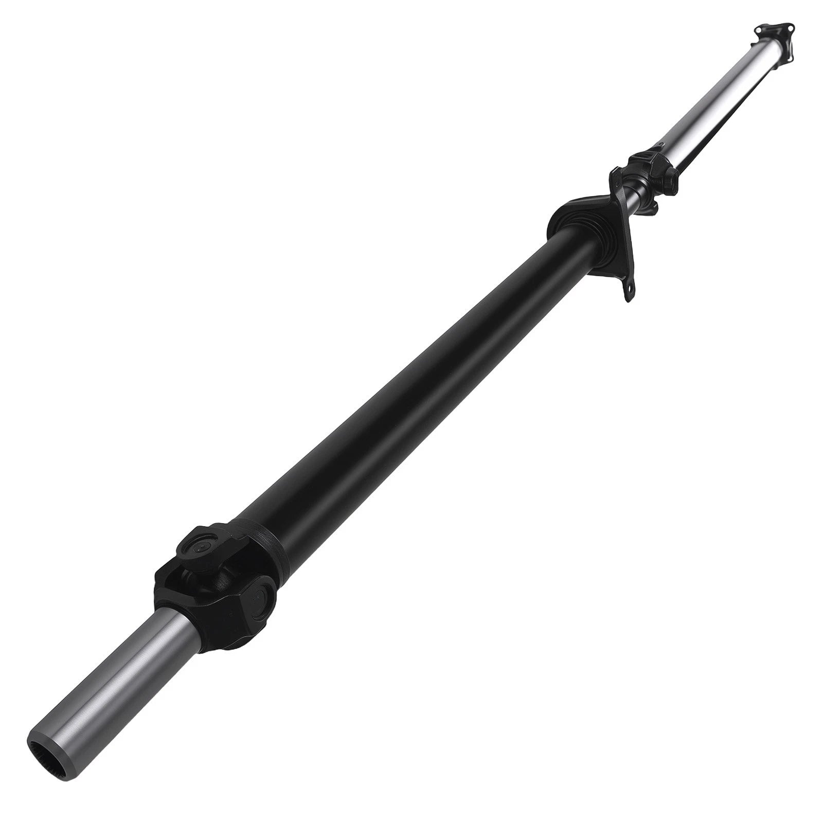 Rear Driveshaft Propshaft for Ford F-150 4.6L 5.7L V8 (2009–2011) AL3Z4R602KB