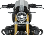 Windscreen for BMW Naked New Gen Sport Smoke