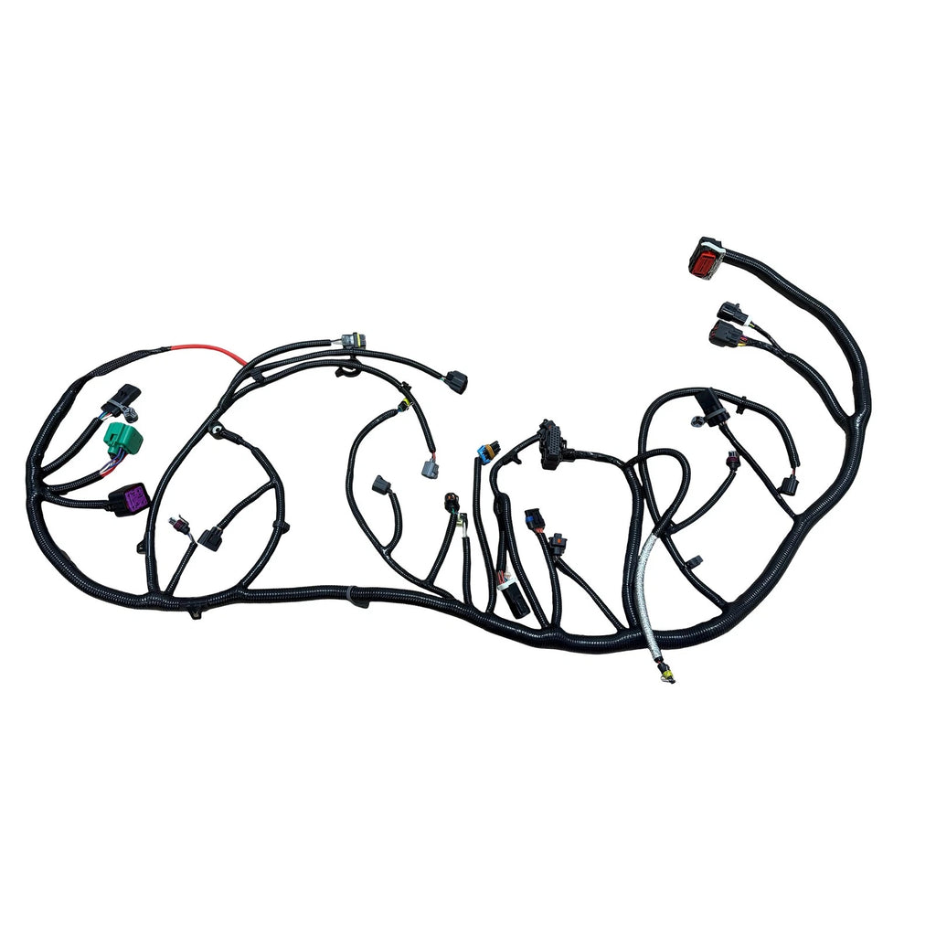 Engine Wiring Harness for Ford Super Duty Diesel (2003)