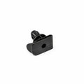 Radiator Support Splash Shield Seal for Toyota Lexus (514550E010)