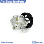 Power Steering Pump for Mercedes-Benz ML500 ML350 ML55 AMG (2002–2005)