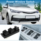 Power Window Switch for Toyota Corolla (1997–2004) No. 8482012350