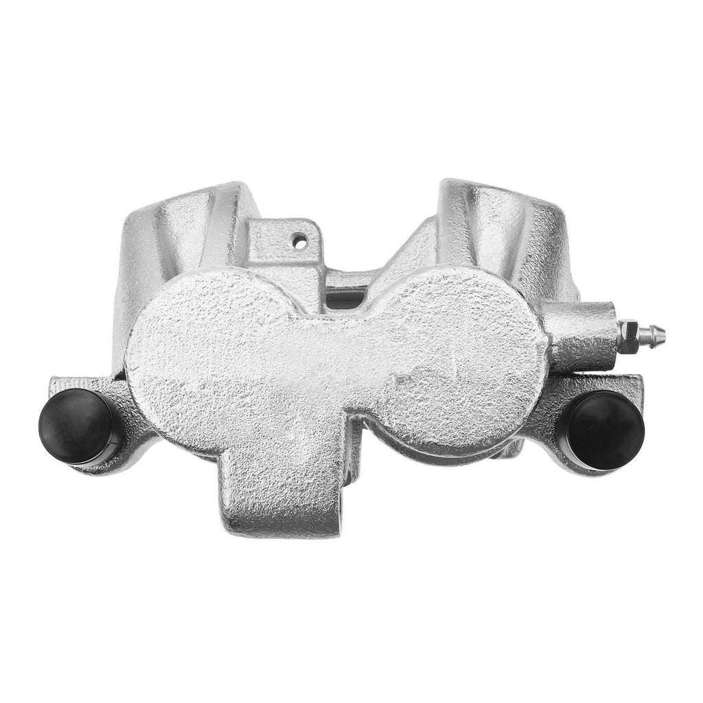 Front Left Disc Brake Caliper for Mercedes-Benz GLE300D GLE400 (2016–2019)