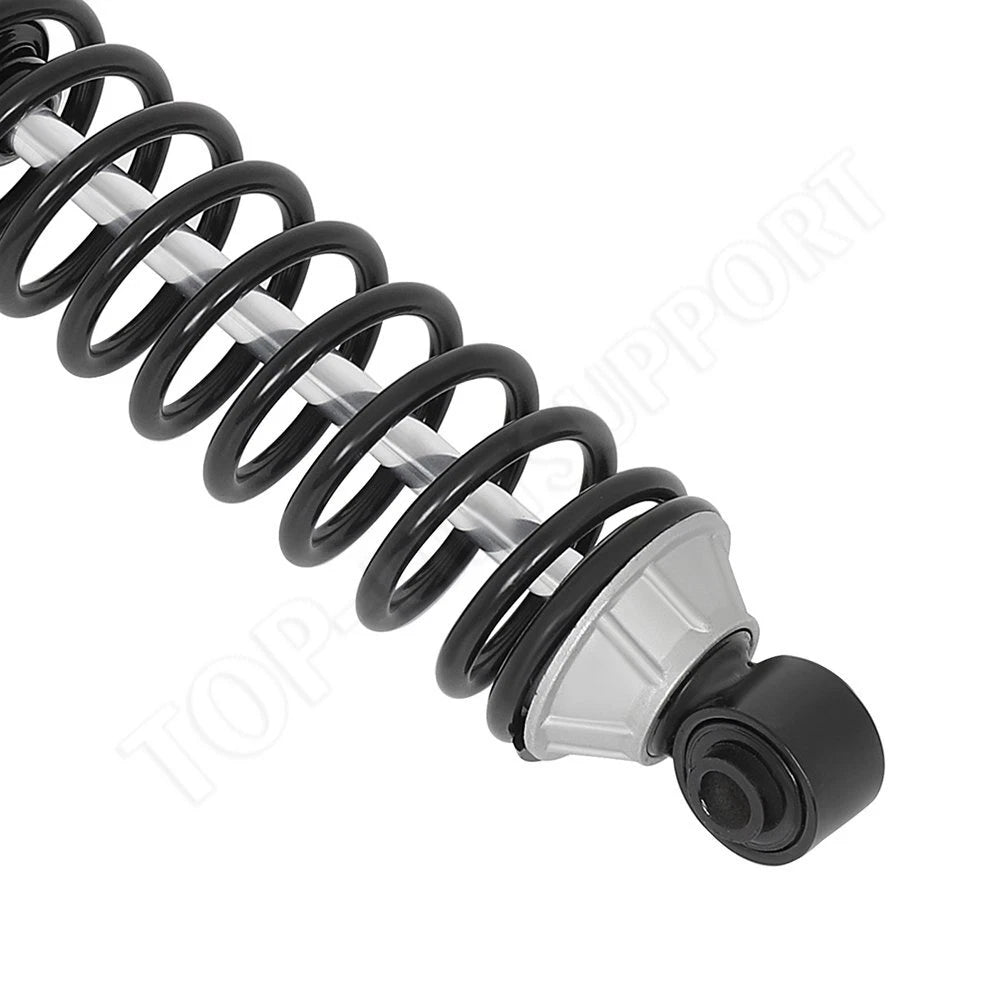 Load Adjusting Shock Absorbers for Chevrolet Silverado 1500 (2007–2023)