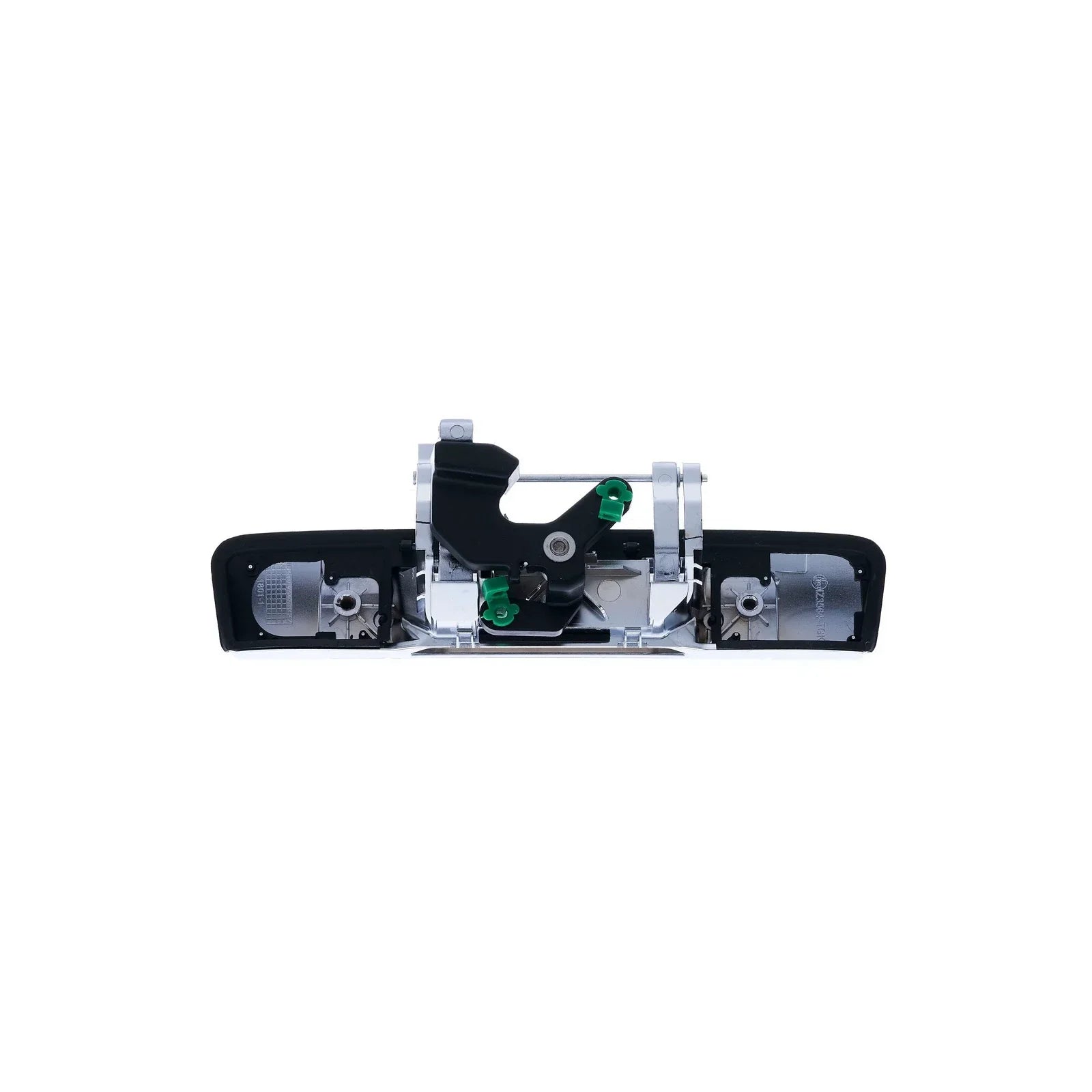 Tailgate Handle Without Keyhole & Camera Hole for Isuzu D-Max (2016–2020)
