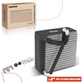 A/C Evaporator Core for Mercedes-Benz ML320 ML350 ML430 ML55 AMG (1998–2005)