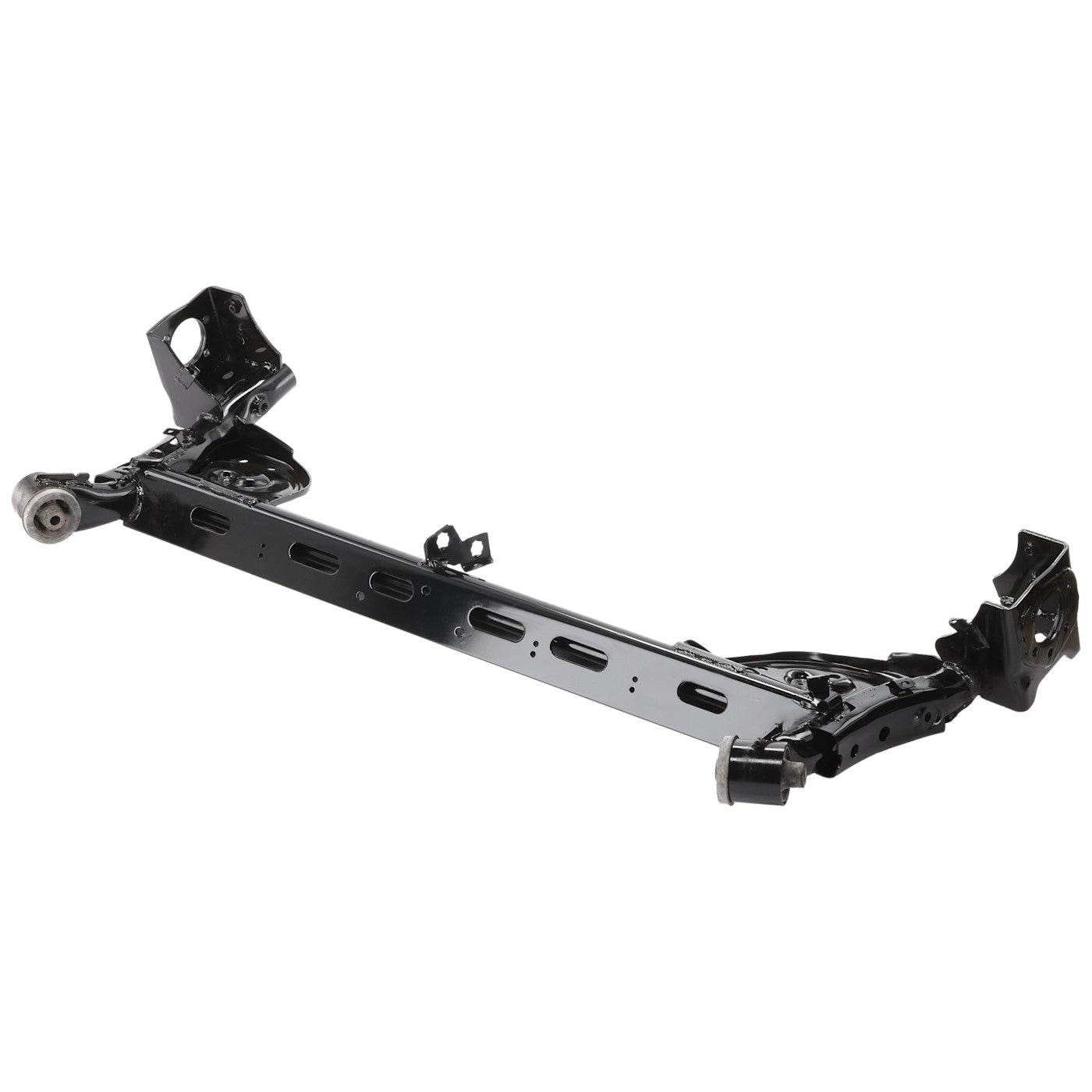 Rear Bumper Reinforcement Crossmember for Nissan Sentra (2018–2019)