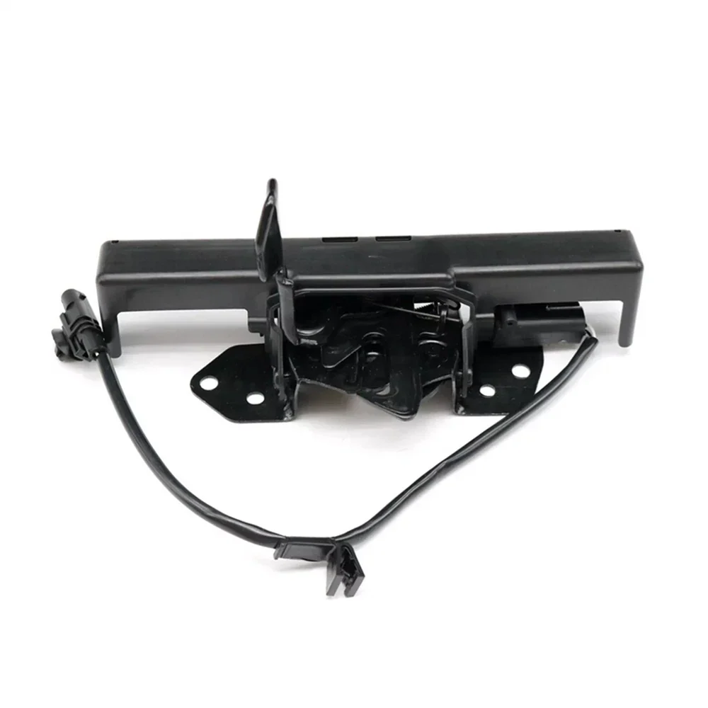Hood Lock Latch for 2021-2023 Hyundai Elantra (2021-2023)