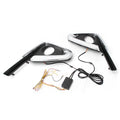 LED Daytime Running Light Turn Signal Lamp for Toyota Fortuner (2015-2016)