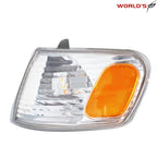 Driver Side Front Turn Signal Light for Toyota Corolla (2001–2002)