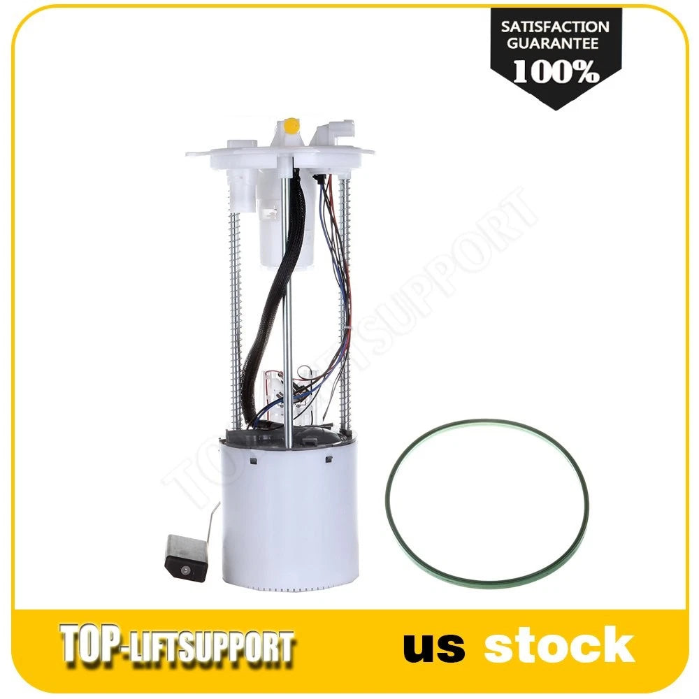 Fuel Pump Module Assembly for Nissan Titan (2004–2007) 5.6L