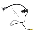 Master and Slave Cylinder Assembly for Ford Ranger (1995–2011)