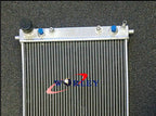 Aluminum Radiator for Ford Probe ST/SU/SV V6 2.5L (1994-1998)